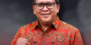 Rayakan Ultah ke 60, Hasto Kristiyanto Tebar 10 Ribu Bibit Ikan