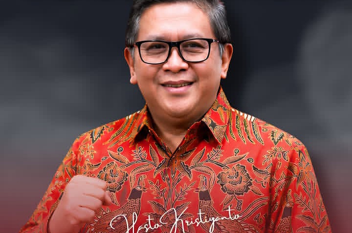 Rayakan Ultah ke 60, Hasto Kristiyanto Tebar 10 Ribu Bibit Ikan