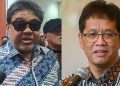 Said Iqbal dan Purbaya akhirnya bertemu hari ini Rabu 8 Juli 2026 (Instagram @nowdots)