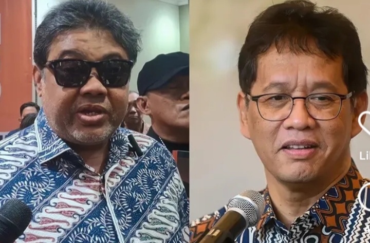 Akhirnya Said Iqbal dan Purbaya Bertemu Bahas Soal Pajak 0 Persen JHT, Gimana Hasilnya?