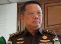 Jampidsus Febrie Adriansyah terseret kasus korupsi batu bara yang sebabkan PLN Blackout (Instagram @politicalmemes.id)