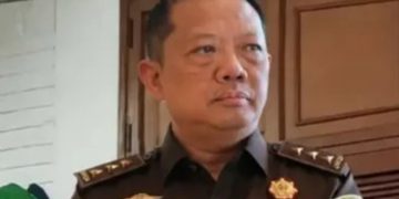 Jampidsus Febrie Adriansyah terseret kasus korupsi batu bara yang sebabkan PLN Blackout (Instagram @politicalmemes.id)