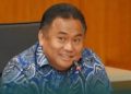 Rachmat Gobel meninggal dunia (Instagram @goposid)