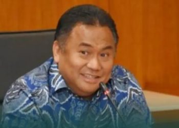 Rachmat Gobel meninggal dunia (Instagram @goposid)