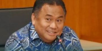 Rachmat Gobel meninggal dunia (Instagram @goposid)