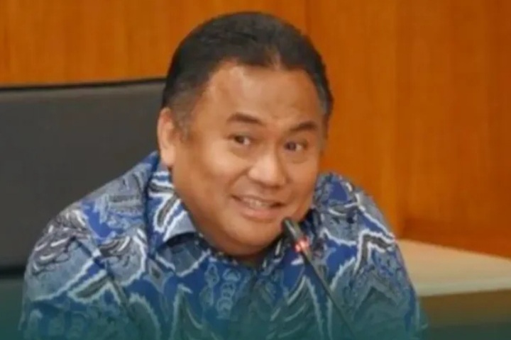 Rachmat Gobel Meninggal Dunia Jumat Dini Hari, Sekjen NasDem Kaget: Kemarin Siang Masih Diskusi di DPR