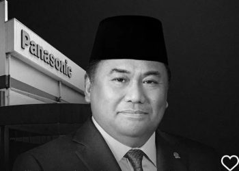 Kabar Duka! Eks Mendag Rachmat Gobel Meninggal Dunia Jumat Dini Hari Dalam Usia 63 Tahun