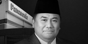 Kabar Duka! Eks Mendag Rachmat Gobel Meninggal Dunia Jumat Dini Hari Dalam Usia 63 Tahun