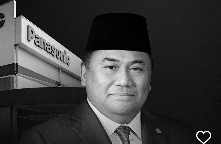 Kabar Duka! Eks Mendag Rachmat Gobel Meninggal Dunia Jumat Dini Hari Dalam Usia 63 Tahun