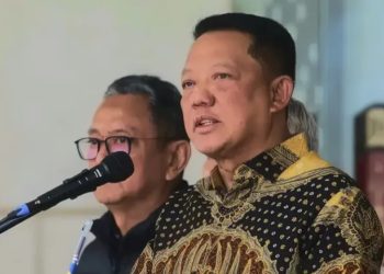 Febrie Adriansyah akhirnya muncul ke hadapan publik, Jumat 10 Juli 2026 (Instagram @nowdots)