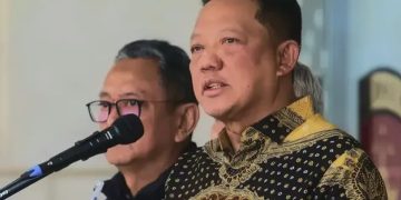 Poin-poin Klarifikasi Febrie Adriansyah Soal Penggeledahan Kafe deClan Cipete dan Rumah Sentul