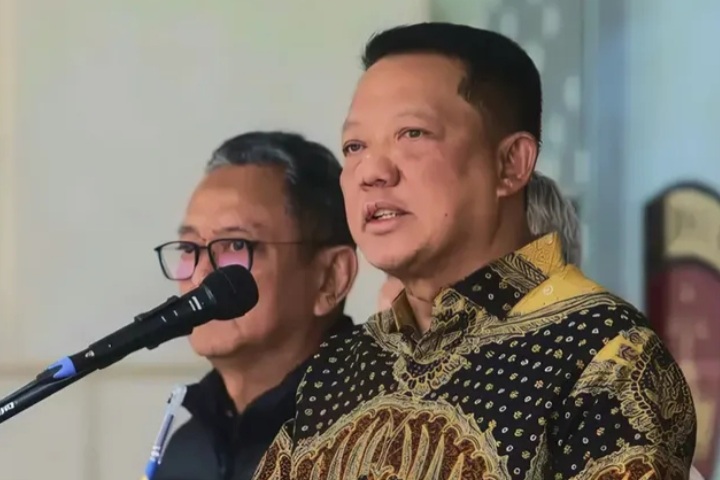 Poin-poin Klarifikasi Febrie Adriansyah Soal Penggeledahan Kafe deClan Cipete dan Rumah Sentul