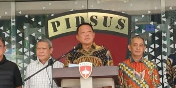 Bantahan Febrie Adriansyah Soal Kafe deClan di Cipete Usai Digeledah Kortas Tipikor, Klaim Tak Ada Keterlibatan Bisnis