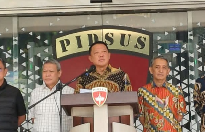 Bantahan Febrie Adriansyah Soal Kafe deClan di Cipete Usai Digeledah Kortas Tipikor, Klaim Tak Ada Keterlibatan Bisnis