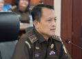 Rudi Margono jadi Plt Jampidsus menyusul Febrie Adriansyah mundur (Instagram @sewaktucom)