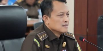 Rudi Margono jadi Plt Jampidsus menyusul Febrie Adriansyah mundur (Instagram @sewaktucom)