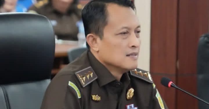 Rudi Margono jadi Plt Jampidsus menyusul Febrie Adriansyah mundur (Instagram @sewaktucom)