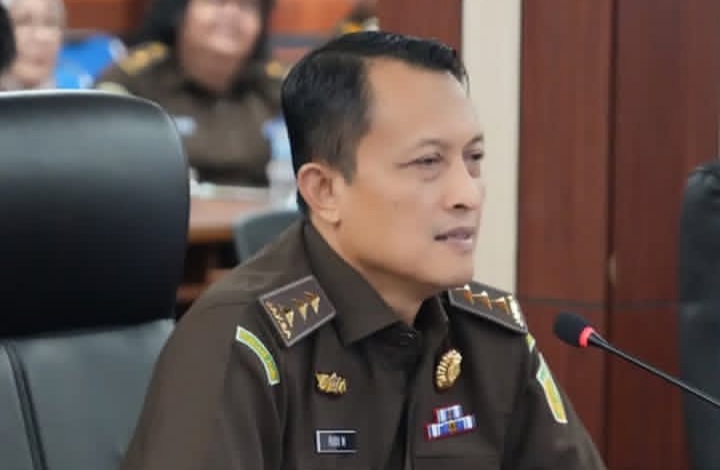 Rudi Margono jadi Plt Jampidsus menyusul Febrie Adriansyah mundur (Instagram @sewaktucom)