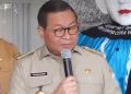 Gubernur DKI Jakarta Pramono Anung bicara soal teror bom di SDN Srengseng Sawah 15 (Instagram @pramonoanungw)