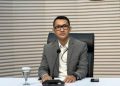Jubir KPK Budi Prasetyo Hadi angkat bicara soal usulan Mahfud MD untuk ambil alih kasus korupsi Febrie Adriansyah (Instagram @teropongnews.ig)
