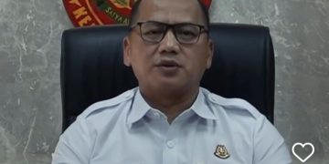 Kapuspenkum Kejagung Anang Supriatna akan libatkan KPK terkait kasus korupsi Febrie Adriansyah (Instagram @jaksapedia)