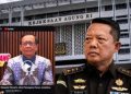 Mahfud MD bicara soal kasus korupsi Febrie Adriansyah (Instagram @hypekabar)