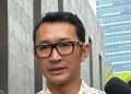 Jubir KPK Budi Prasetyo angkat bicara soal pembentukan Tim 9 tangani kasus Febrie Adriansyah (Instagram @bengkalisku)