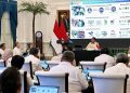 Presiden RI Prabowo Subianto perintahkan benahi tata kelola MBG saat rapat bersama pimpinan BGN di Istana, Rabu 15 Juli 2026 (Instagram @sekretariat.kabinet)