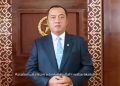 Mensesneg Prasetyo Hadi angkat bicara soal pernyataan Hotman Paris sebut nama Presiden Prabowo demi bela Febrie Adriansyah (Instagram @prasetyo_hadi28)