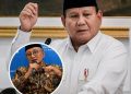 Menteri PU Dody Hanggodo kabarnya bakal kena reshuffle kabinet pada Agustus 2026 (Instagram @katakitaig)