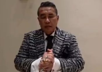 Hotman Paris minta maaf imbas pernyataannya bawa-bawa nama Presiden Prabowo dalam kasus Febrie Adriansyah (Instagram @hotmanparisofficial)