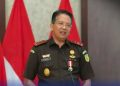 Presiden Prabowo Subianto tunjuk Kuntadi Jampidsus baru gantikan Febrie Adriansyah (Instagram @reqnews)
