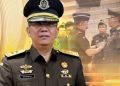 Kuntadi resmi jadi Jampidsus gantikan Febrie Adriansyah (Instagram @koranbaliexpress)