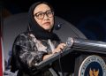 Nanik S Deyang mundur dari Kepala BGN lantaran kondisi kesehatan jantungnya (Instagram @thebidn)