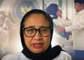 Nanik S Deyang mundur dari Kepala BGN lantaran kondisi kesehatan jantungnya (Instagram @venturewise.id)