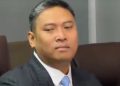 Sudaryono usai dilantik jadi Kepala BGN gantikan Nanik S Deyang (Instagram @sudaru_sudaryono)