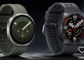 Duo smartwatch Samsung Galaxy Watch Ultra 2 dan Galaxy Watch Ultra 9 (Instagram @shopdeals.co)