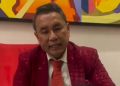 Hotman Paris Hutapea tak khawatir dipolisikan (Instagram @hotmaparisofficial)