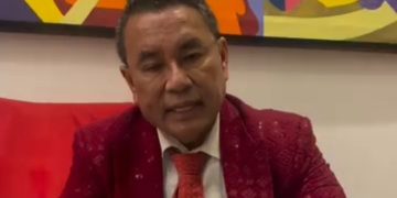 Hotman Paris Hutapea tak khawatir dipolisikan (Instagram @hotmaparisofficial)