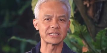 Ketua DPP PDI Perjuangan Ganjar Pranowo bicara hati PDI Perjuangan ke pemerintah (Instagram @ganjar_pranowo)