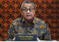 Perry Warjiyo tinggalkan kursi Gubernur BI usai tujuh tahun memimpin (Instagram @theledger.asia)