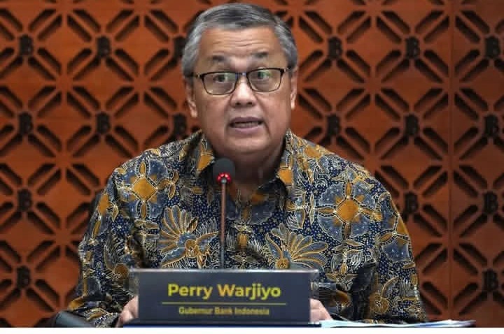 BI Belum Siapkan Nama Calon Pengganti Perry Warjiyo, Begini Mekanisme Pemilihan Gubernur Bank Indonesia