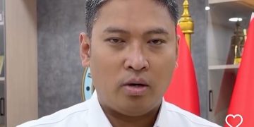 Kepala BGN Sudaryono angkat bicara soal tudingan anggaran MBG gerus anggaran pendidikan (Instagram @badangizinasional.ri)