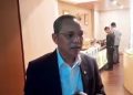 Deddy Sitorus angkat bicara soal laporan KWP terkait pernyataan kayak sirkus (Instagram @forumkeadilantv)