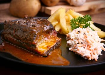 Makan Hemat di Fiesta Steak: Nikmati Promo Buy 1 Get 1 Free Mulai 14 Juli!