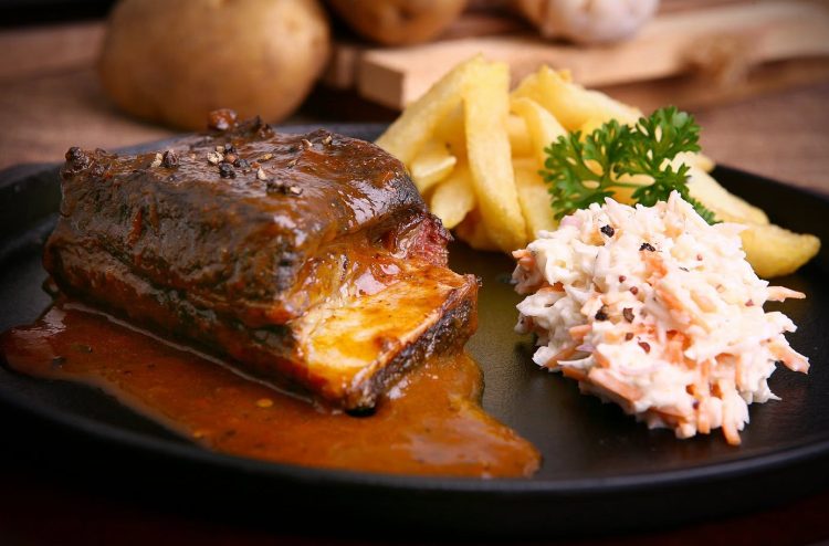 Makan Hemat di Fiesta Steak: Nikmati Promo Buy 1 Get 1 Free Mulai 14 Juli!