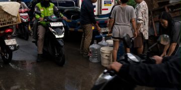 PAM JAYA Siapkan Mobil Tangki dan Kompensasi Selama Perawatan IPA Hutan Kota (Dok: Istimewa)