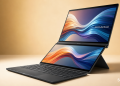 ASUS Zenbook DUO