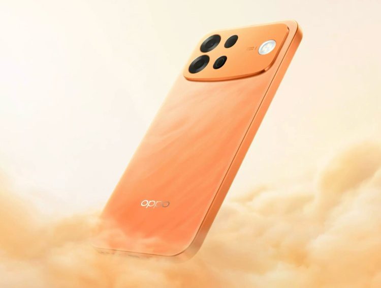 OPPO A7 Pro Max