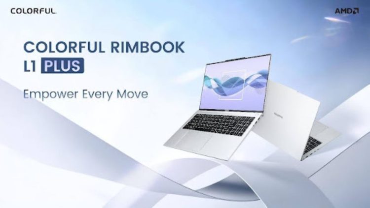 Rimbook L1 Plus